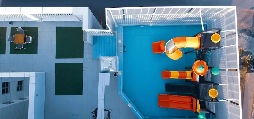 Hafawah Suites image